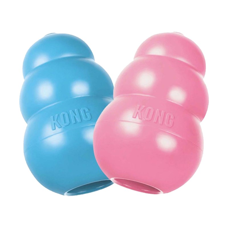 JOUET KONG PUPPY SMALL