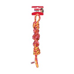 JOUET KONG ROPE BUNJI S