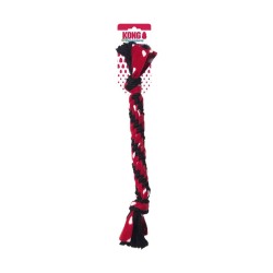JOUET KONG ROPE SIGNATURE DUAL