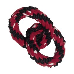 JOUET KONG ROPE SIGNATURE RING