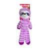 JOUET KONG SHAK.CRUMPLES SLOTH XL