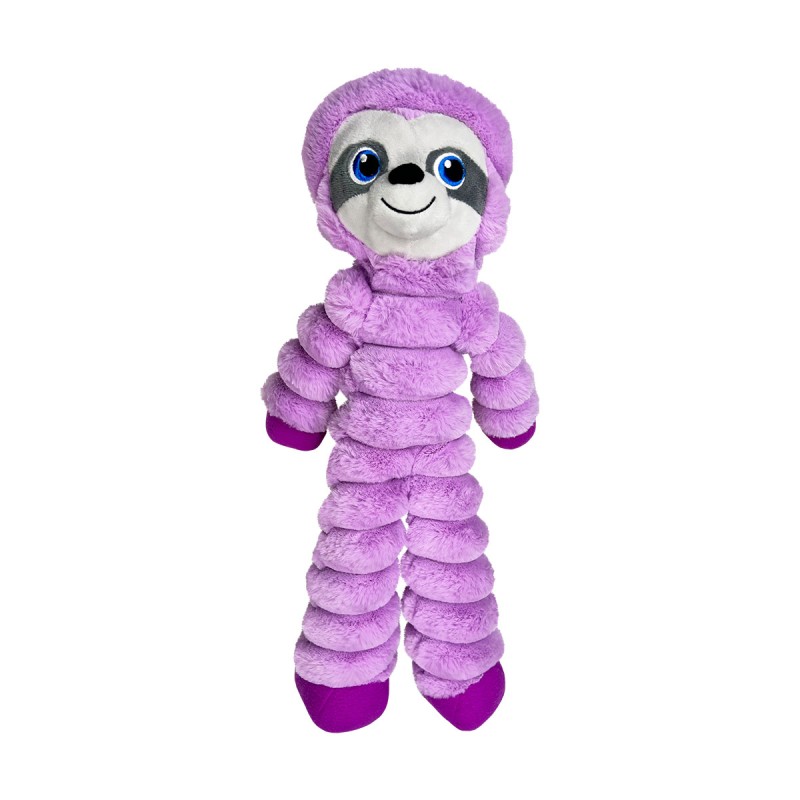 JOUET KONG SHAK.CRUMPLES SLOTH XL