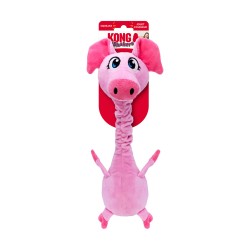 JOUET KONG SHAKERS BOBZ PIG