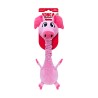 JOUET KONG SHAKERS BOBZ PIG