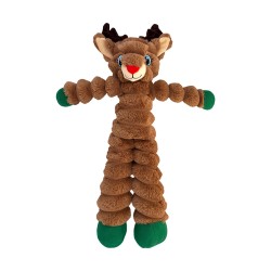 JOUET KONG SHAKERS CRUMPLES NOEL XL