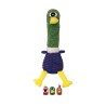 JOUET KONG SHAKERS CUCKOOS