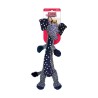 JOUET KONG SHAKERS ELEPHANT S