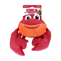 JOUET KONG SHAKERS SHIMMY CRAB