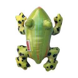 JOUET KONG SHIELDZ FROG