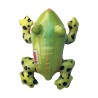 JOUET KONG SHIELDZ FROG