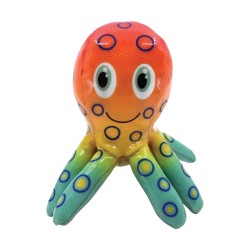 JOUET KONG SHIELDZ OCTOPUS