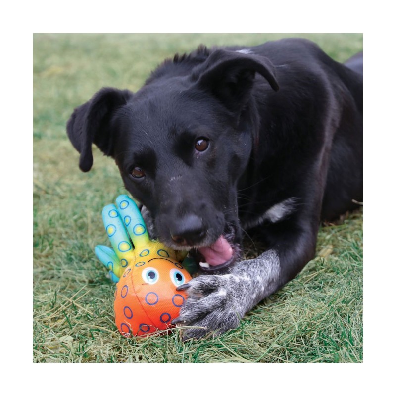 JOUET KONG SHIELDZ OCTOPUS