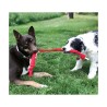 JOUET KONG SIGN.CRUNCH ROPE DOUBLE