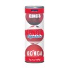 JOUET KONG SIGNATURE BALLS X3 L