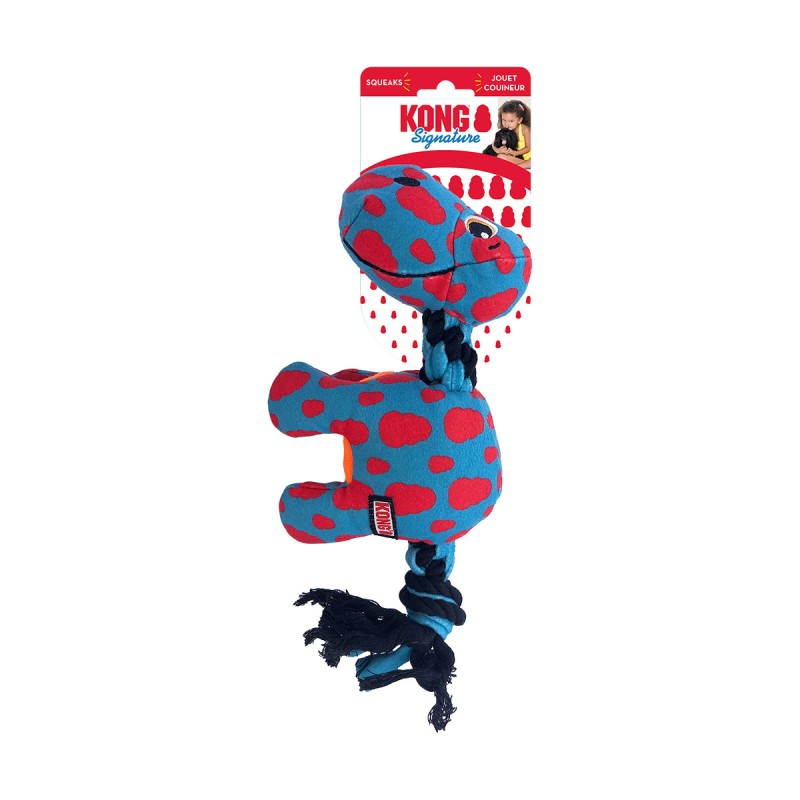 JOUET KONG SIGNATURE DYNOS