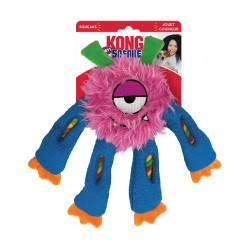 JOUET KONG SNEAKERZ KNOTS