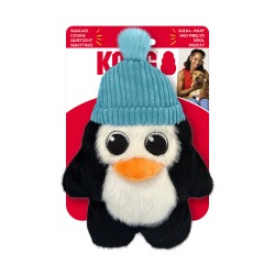 JOUET KONG SNUZZLES PENGUIN NOEL