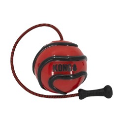 JOUET KONG WAVZ BUNJI BALL M