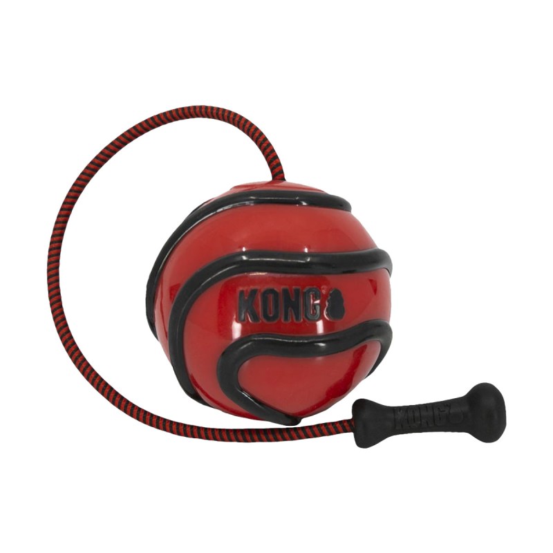 JOUET KONG WAVZ BUNJI BALL M