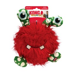 JOUET KONG WHIPPLES NOEL