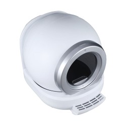 BAC LITIERE AUTO MARTIN 65 L