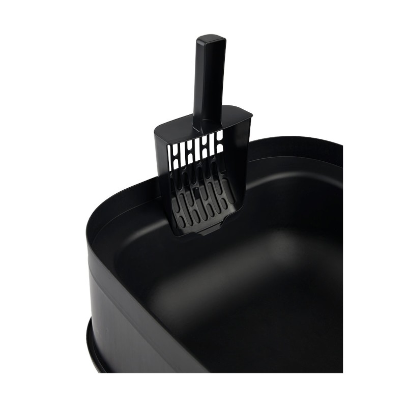 BAC LITIERE BIALA ANTHRACITE