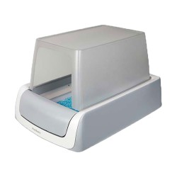 BAC LITIERE SCOOP FREE