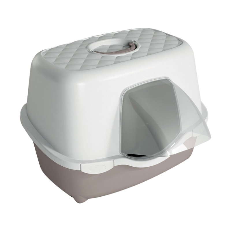 BAC LITIERE SMART OUT EXTERIEUR