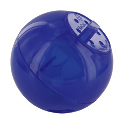 BALLE DISTRIBUTRICE SLIMCAT BLEU