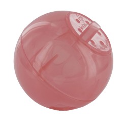 BALLE DISTRIBUTRICE SLIMCAT ROSE