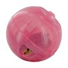 BALLE DISTRIBUTRICE SLIMCAT ROSE