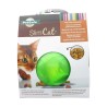 BALLE DISTRIBUTRICE SLIMCAT VERT