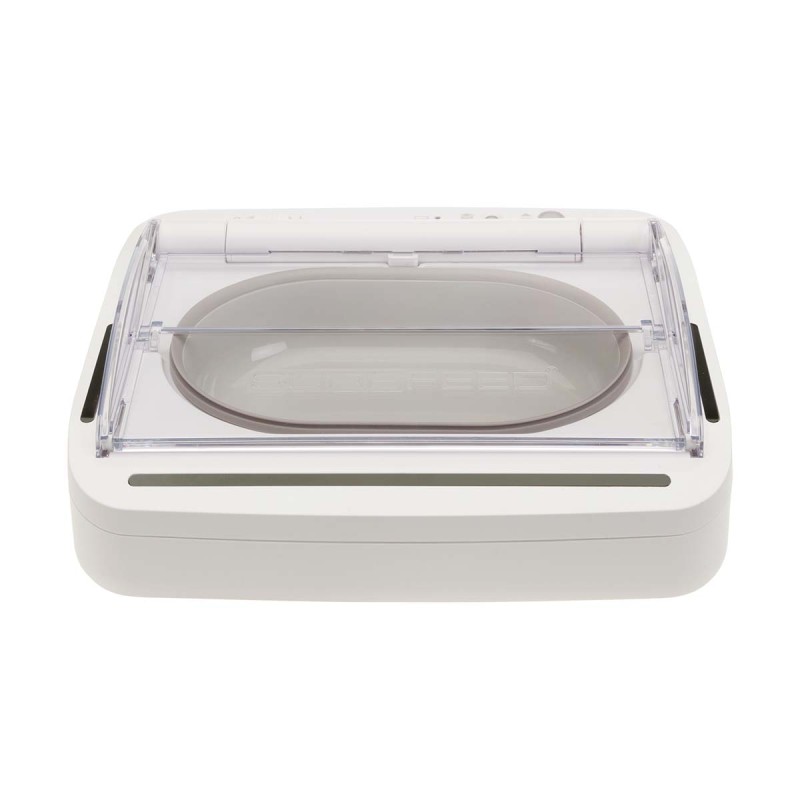 BOL HERMETIQUE SUREFLAP