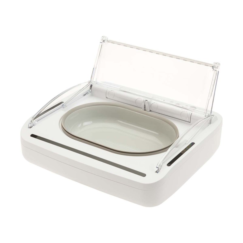 BOL HERMETIQUE SUREFLAP