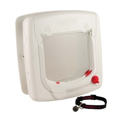 CHATIERE STAYWELL 400 MAGNETIQUE