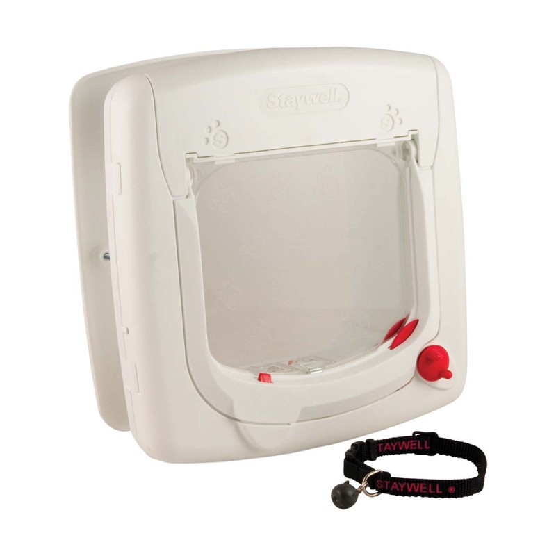 CHATIERE STAYWELL 400 MAGNETIQUE