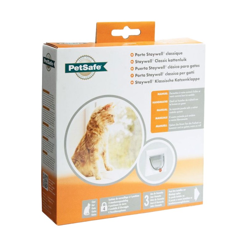 CHATIERE STAYWELL 919