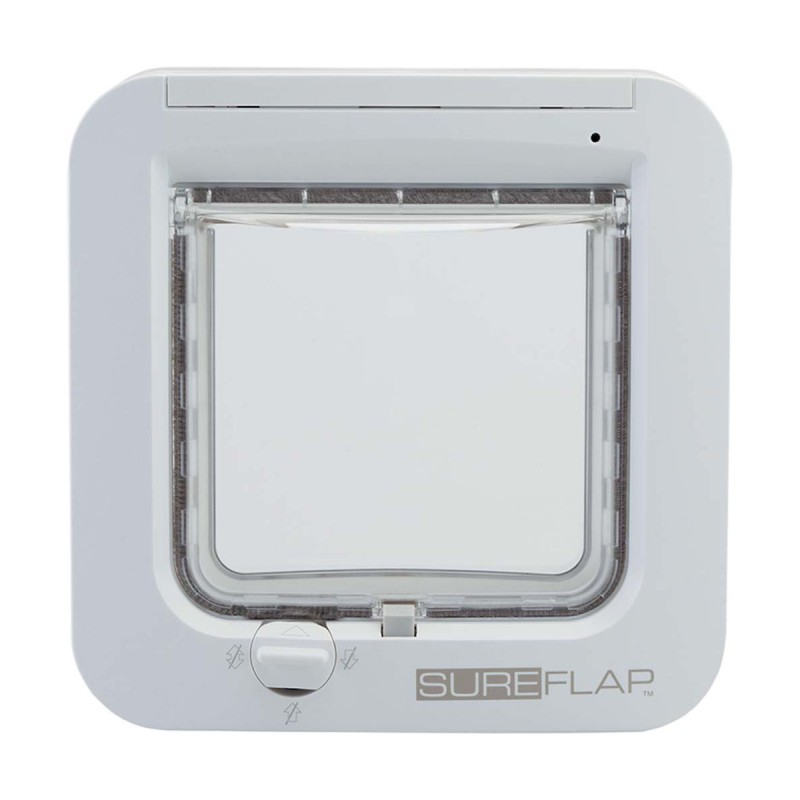 CHATIERE SUREFLAP A PUCE