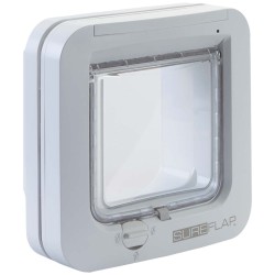 CHATIERE SUREFLAP A PUCE
