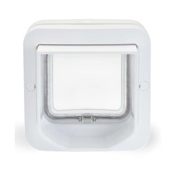 CHATIERE SUREFLAP A PUCE