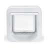 CHATIERE SUREFLAP A PUCE