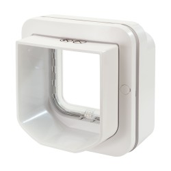 CHATIERE SUREFLAP CONNECT PM