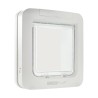 CHATIERE SUREFLAP GM A PUCE