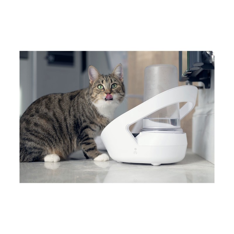 DISTRIB.EAU FELAQUA CONNECT