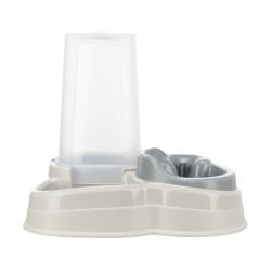 DISTRIBUTEUR EAU/CROQUETTES 3.5L