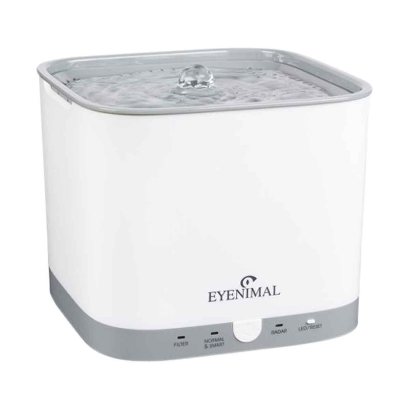 FONTAINE SMART BLOOM PET FONTAIN