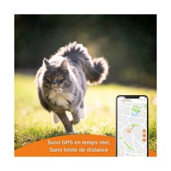 GPS WEENECT XS CHAT