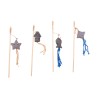 JOUET CANNE A PECHE BOIS PRES.X24