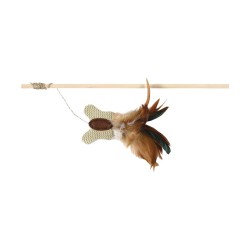 JOUET CANNE A PECHE PAPILLON
