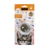 JOUET CHAT BALLE HC & M
